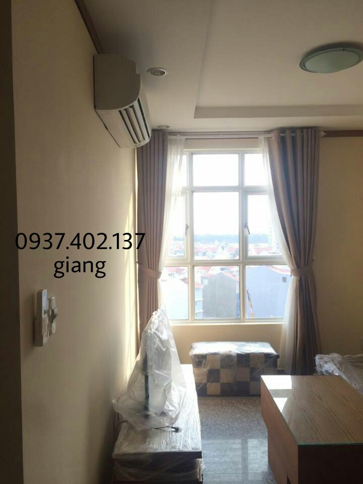 khó khăn tài chính cần bán gấp căn hộ Hoàng Anh Thanh Bình 73m2 giá 2.05 2 phòng ngủ, quận 7