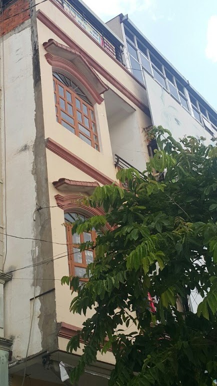 Bán nhà mặt phố tại đường Song Hành, Phường Đông Hưng Thuận, Quận 12