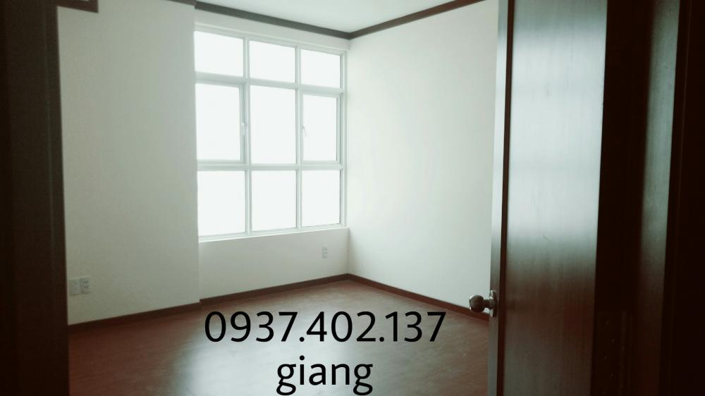 chuyển công tác tôi cần bán rẻ căn chung cư hoàng anh Thanh Bình 117m2 giá 3ty 0937402137