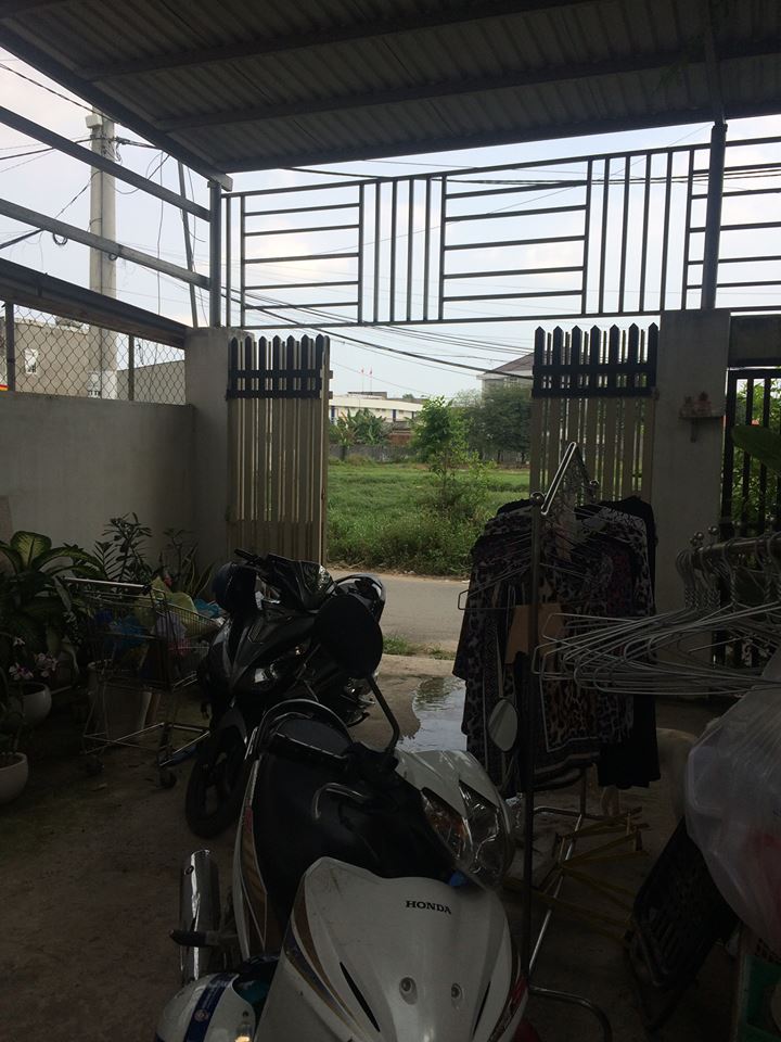 Bán nhà riêng tại Xã Thới Tam Thôn, Hóc Môn, Tp.HCM diện tích 170m2  giá 2600 Triệu