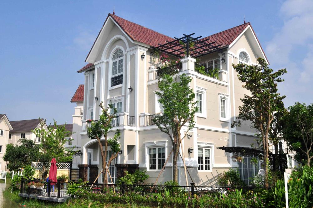 Bán nhà biệt thự liền kề Đường A, Phường Phú Thạnh, Tân Phú, Tp. HCM, diện tích 255m2, giá 15 tỷ