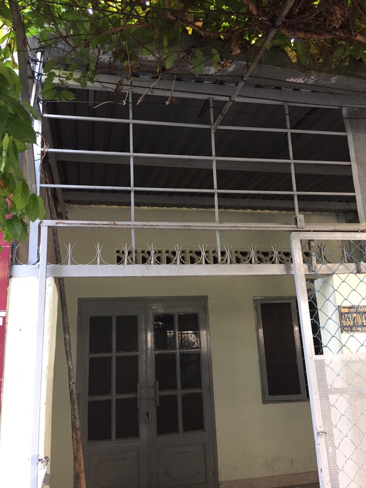 Bán nhà riêng tại đường Lê Văn Khương, Phường Hiệp Thành, Quận 12,