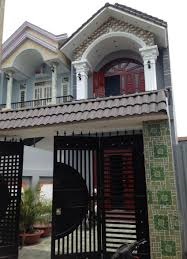 Bán nhà mặt phố tại đường Vĩnh Lộc, xã Vĩnh Lộc A, Bình Chánh, Tp. HCM diện tích 48m2 giá 920 tr