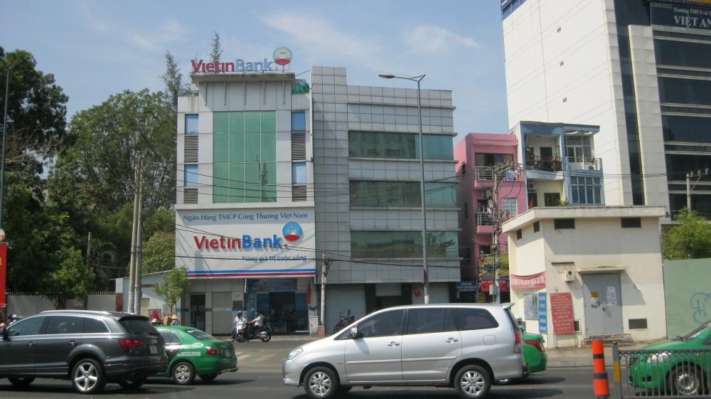 Bán nhà mặt phố tại đường Nguyễn Trọng Tuyển, Phú Nhuận, Hồ Chí Minh