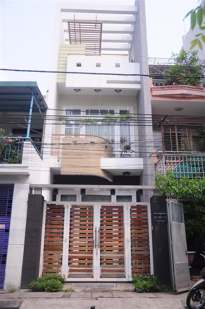 Bán nhà riêng tại đường Hương Lộ 2, Phường Bình Trị Đông A, Bình Tân, (4mx18m, xây 4 tấm)