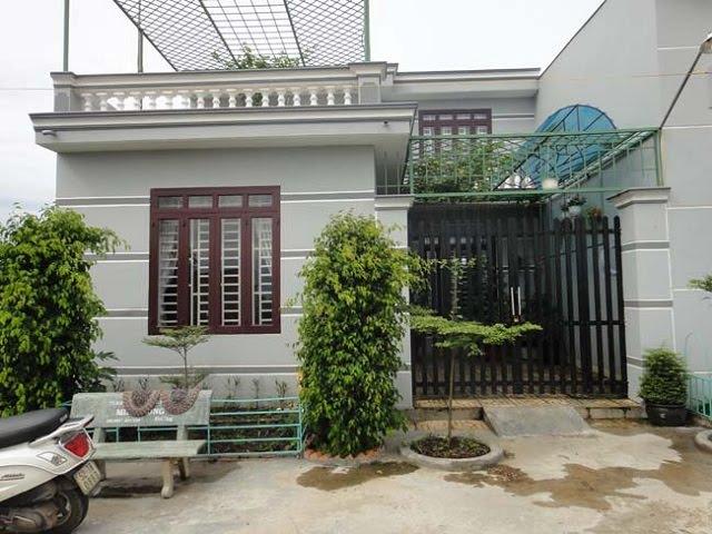 Nhà mặt tiền khu dân cư Vĩnh Lộc, kinh doanh 5x18m, 186 Nguyễn Thị Tú 