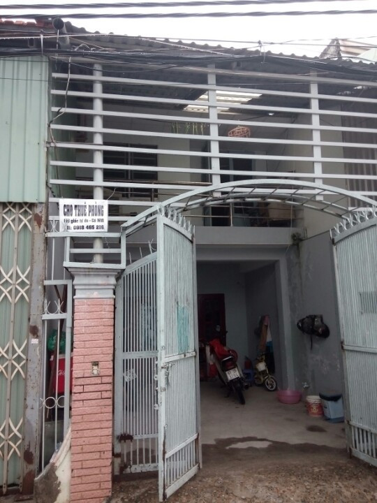 Bán nhà riêng tại phố Nguyễn Văn Dung, Phường 6, Gò Vấp, Tp. HCM diện tích 180m2 giá 6500 triệu