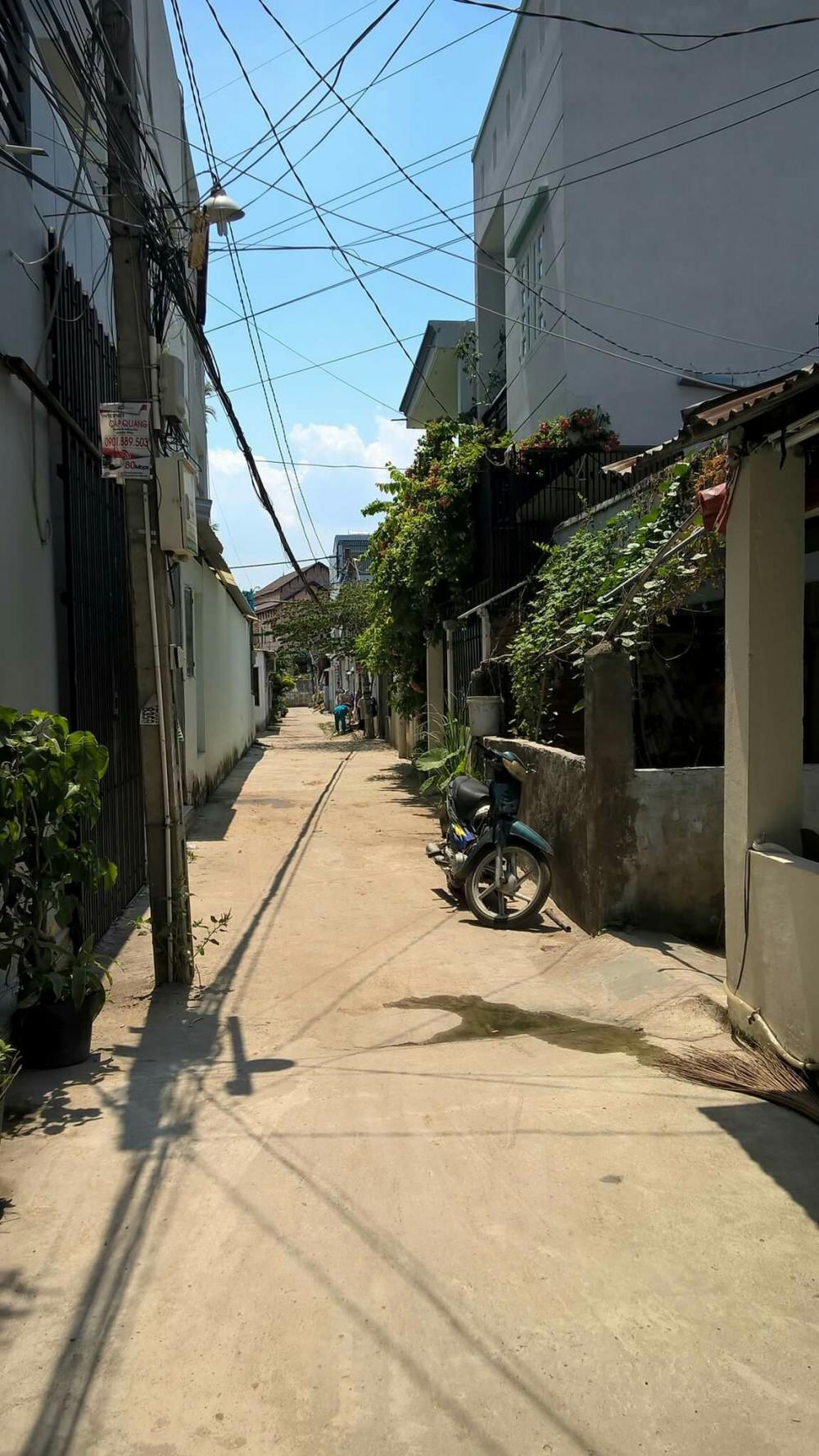 Bán Gấp Nhà Lầu Hẻm 88 Nguyễn Văn Quỳ, Phường Phú Thuận, Quận 7