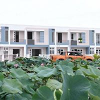 Bán nhà mặt phố tại Dự án Khu đô thị mới Xuân Thới Sơn, Hóc Môn, Tp.HCM