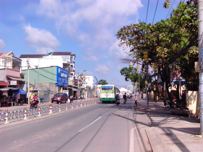 Bán nhà góc 2 mặt tiền Nguyễn Thị Thập vị trí đắc địa gần Lotte Mart