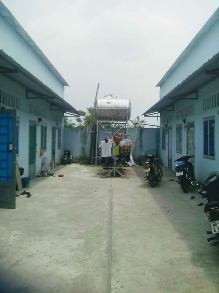 Nhà đất tại số 90 đường Nguyễn Thị Rành