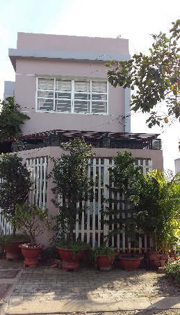 Bán nhà riêng tại đường Xuân Thới Sơn 12, xã Xuân Thới Sơn, Hóc Môn, Tp.HCM. DT 80m2, giá 800 triệu