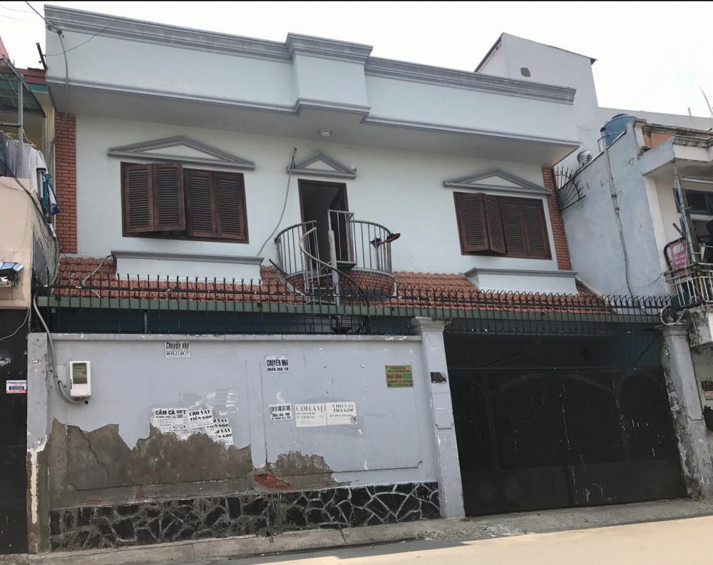 Nhà 145 đường Số 1, P11, Gò Vấp. 5m x 25m- Hướng Đông- 0902614833 A. Minh