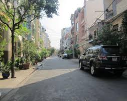 Bán nhà mặt phố tại Đường Sao Mai, Phường 7, Tân Bình, Tp.HCM diện tích 171m2  giá 14 Tỷ