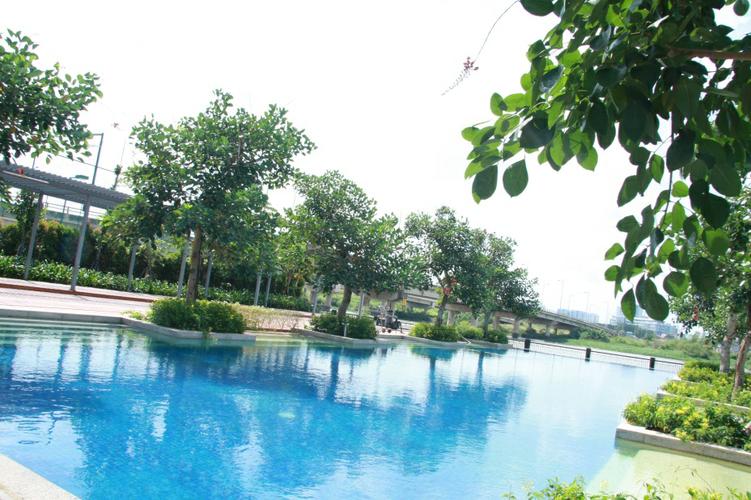 Bán biệt thự Kim Long mặt tiền Nguyễn Hữu Thọ 18 tỷ. LH: 0935.4242.23