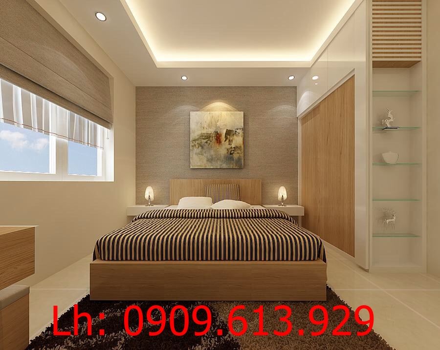 Căn hộ Citihome phường Cát Lái Q.2 bán nhận nhà ngay 64m2, 1.5ty