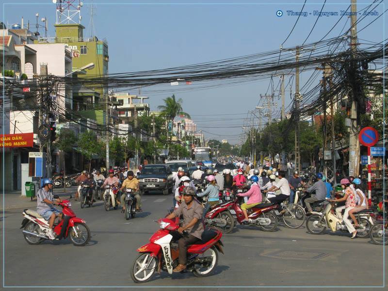 Nhà mặt tiền kinh doanh đường Nguyễn Văn Luông, P. 10, Q. 6, 9 x 24m, 3.5 tấm, 13.5 tỷ