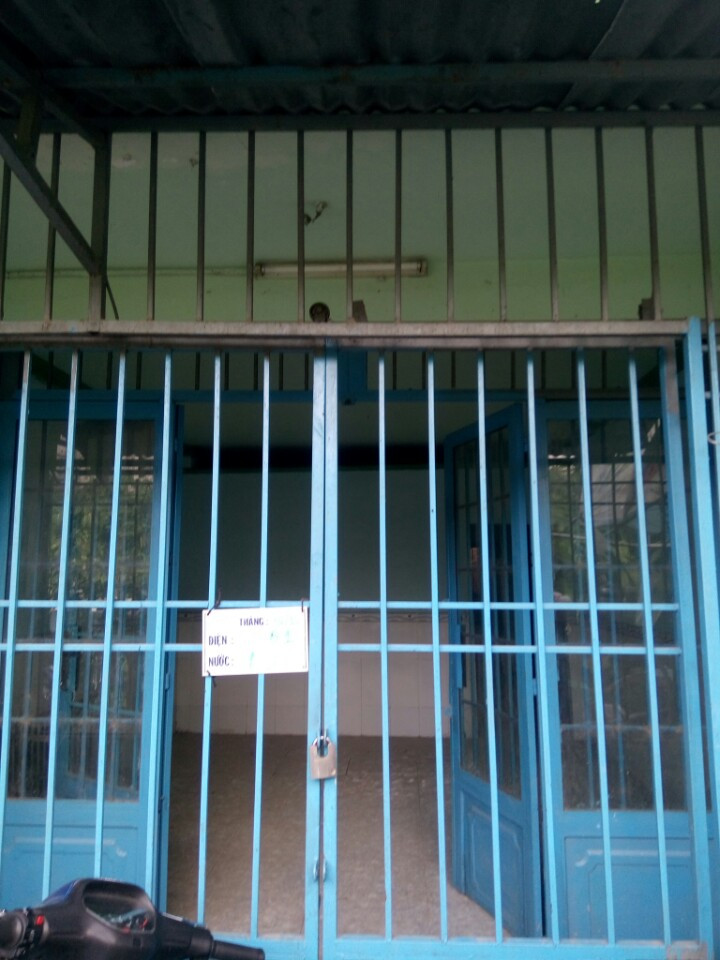 Cần bán nhà cấp 4 hẻm 103 Nguyễn Thị Thập, phường Tân Phú, quận 7