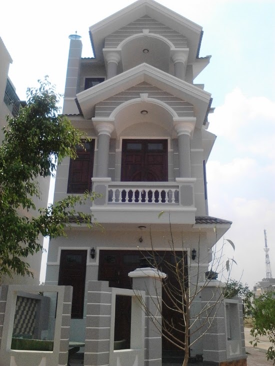Bán nhà Phạm Văn Hai,Quận Tân Bình,4,5x20, 14,5 tỷ