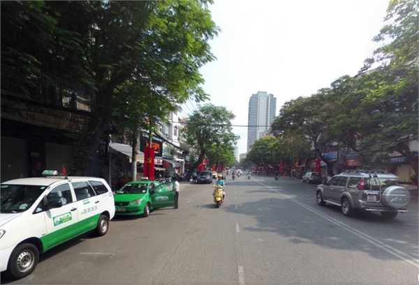 Bán nhà mặt phố tại Đường Cầu Xéo, Phường Tân Quý, Tân Phú, Tp. HCM, diện tích 80m2, giá 7,5 tỷ