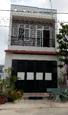 Bán nhà riêng tại đường Nguyễn Văn Bứa, xã Hóc Môn, Hóc Môn, Tp.HCM. Diện tích 68m2, giá 700 triệu