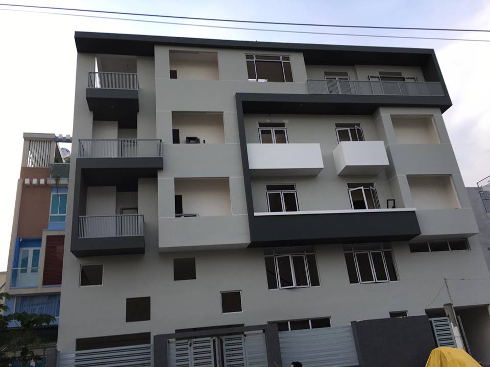 Bán nhà riêng tại phố Phạm Văn Chiêu, Phường 14, Gò Vấp, Tp. HCM, diện tích 100m2,