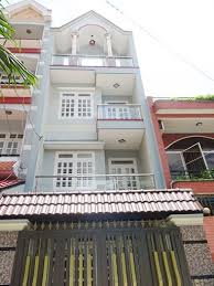 Bán nhà Quận Phú Nhuận, MT Nguyễn Đình Chính, DT: 4x20m, giá 11.5 tỷ, nhà 1 trệt, 5 lầu, thang máy