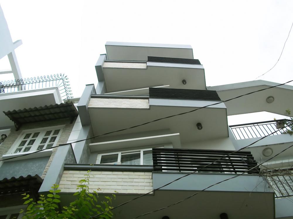 Bán nhà riêng tại Đường Bùi Tư Toàn, Phường An Lạc, Bình Tân, Tp.HCM diện tích 290m2  giá 3,2 Tỷ