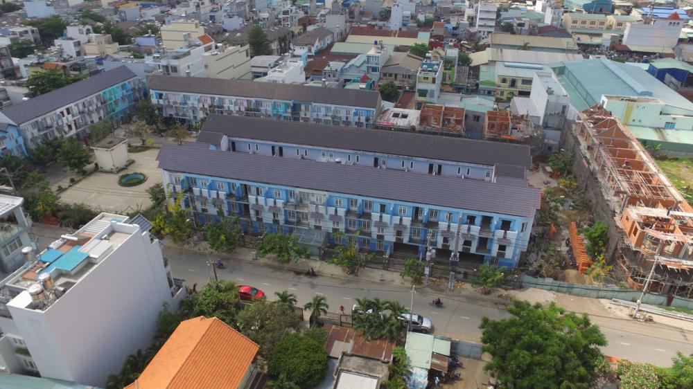🏠Khu dân cư Vạn Xuân Đất Việt xây mới 1 trệt 2 lầu - Quận Bình Tân Giá: Thỏa thuận 📞09.3371.3374