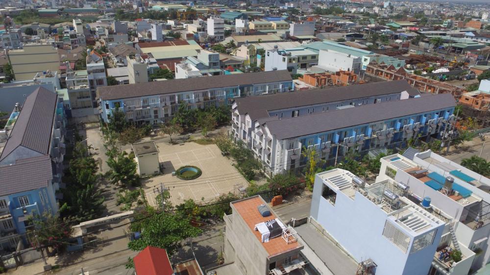 🏠Khu dân cư Vạn Xuân Đất Việt xây mới 1 trệt 2 lầu - Quận Bình Tân Giá: Thỏa thuận 📞09.3371.3374