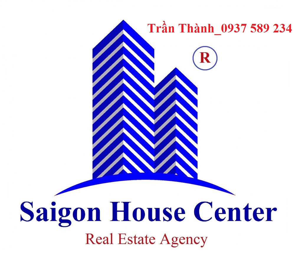 Bán nhà mặt tiền đường Nguyễn Trãi, Quận 1, DT 4x20m giá tốt nhất thị trường
