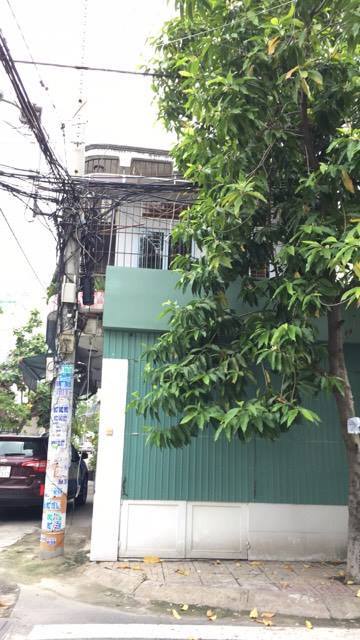 Bán căn góc 2 MT đường Nguyễn Văn Huyên, dt 4 x 16m, 1 lầu, giá 5,1 tỷ