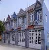 Bán nhà riêng tại đường Nguyễn Hữu Trí, Bình Chánh, Hồ Chí Minh diện tích 100m2 giá 450 tr nhận nhà