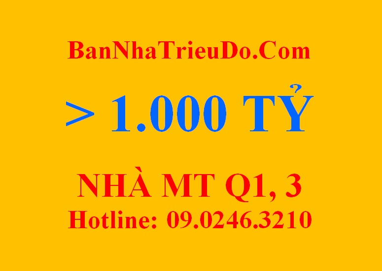 Bán khách sạn 5 sao Lotte Legend, Mặt Tiền 2A-4A Tôn Đức Thắng, Quận 1. 3450 tỷ_ds nhà hơn 2000 tỷ
