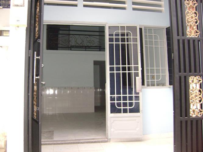 Cần bán nhà mặt tiền Trần Hưng Đạo, P. Cầu Kho, Quận 1- 0914468593