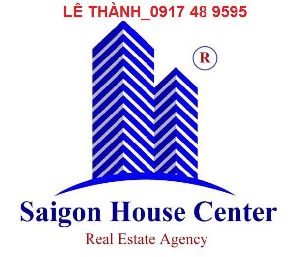 Cần bán gấp nhà mặt tiền Nguyễn Thị Minh Khai, P5, Q3 DT: 9.1x34m, LH 0917 48 9595