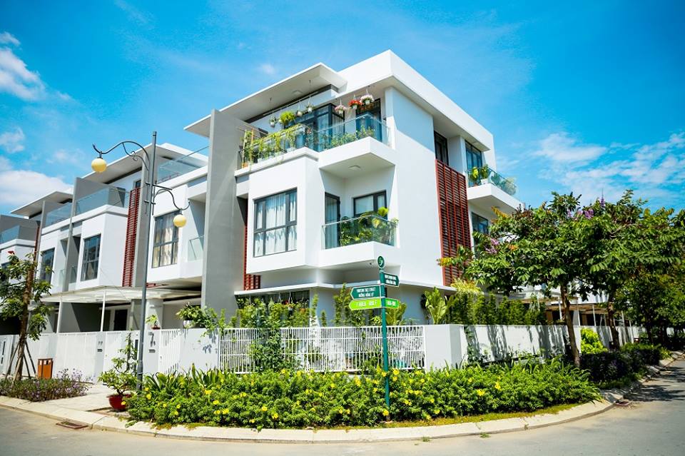 Cơ hội mua nhà biệt thự Phố Đông Village, chỉ TT 30%(1.9 tỷ) nhận nhà ở ngay, 2 năm không lãi suất