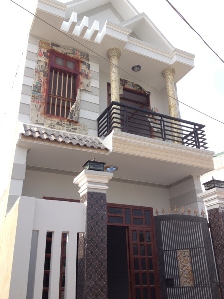 Bán nhà căn góc HXH Nguyễn Thiện Thuật, p2, q3, giá 11.9 tỷ