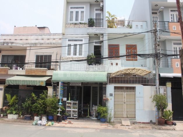 Bán nhà MT Cao Thắng, Q3. DT: 8,5x25m, GPXD: Hầm + 9 lầu, giá rẻ nhất