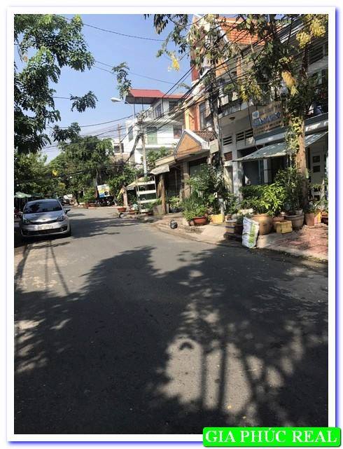 Bán nhà riêng tại Đường B2, Phường Tây Thạnh, Tân Phú, Tp. HCM, diện tích 112.5m2, giá 5.3 tỷ