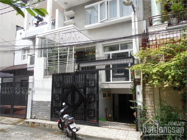 Bán nhà khu phố nhật Thái Văn Lung, Bến Nghé, Q1, giá 11,5 tỷ