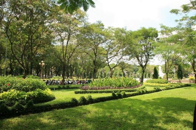 Bán căn hộ cao cấp Garden Court 2 , Phú Mỹ Hưng, Quận 7, diện tích 143m2.