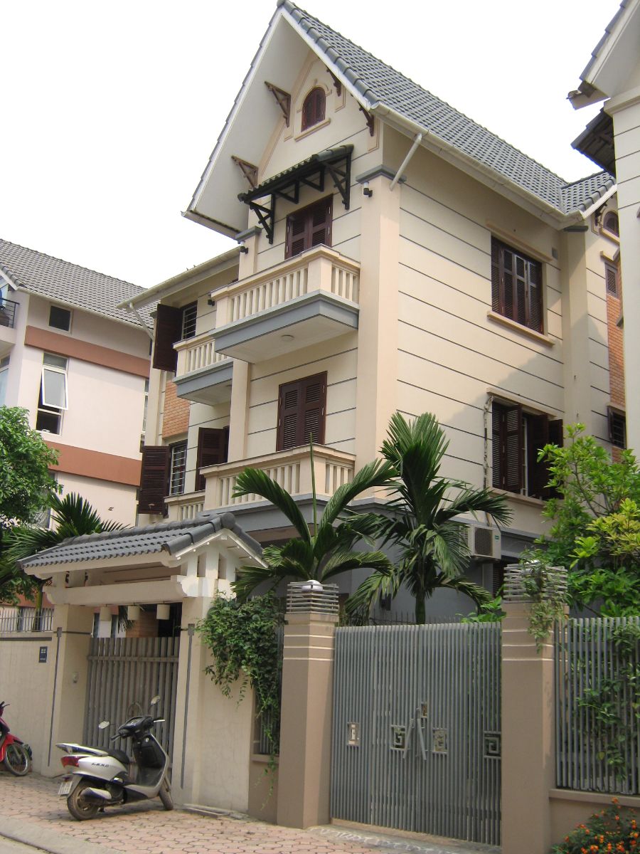 Nhà mặt tiền Hoa Cau, quận Phú Nhuận, 6x17.5m, 4 lầu, giá 16 tỷ