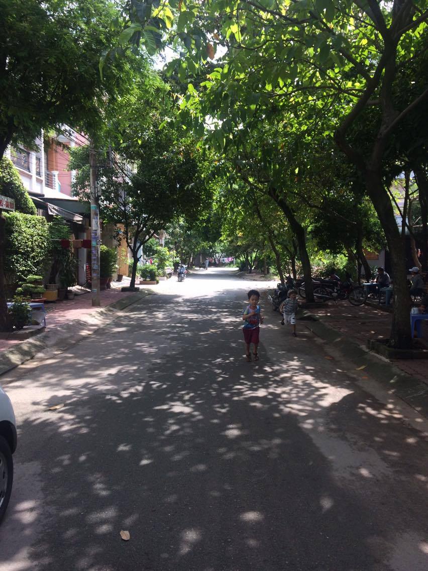 Bán nhà khu dân cư Lilama, Trường Thọ, Thủ Đức