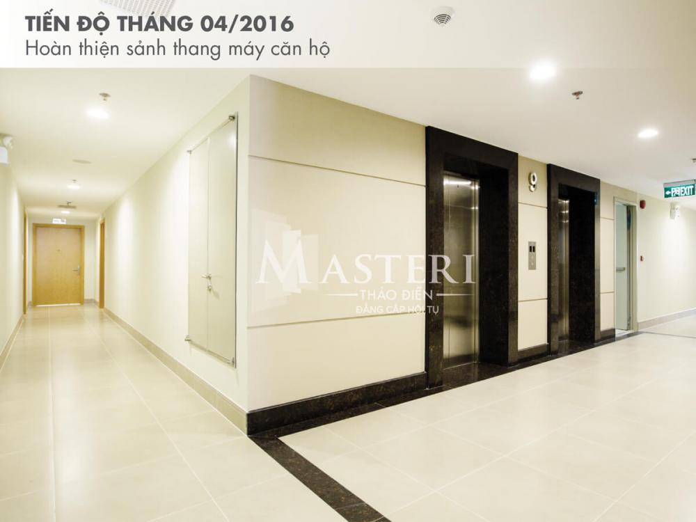 Bán căn hộ Masteri Thảo Điền chỉ từ 2 tỷ/căn. Liên hê PKD 0909003043
