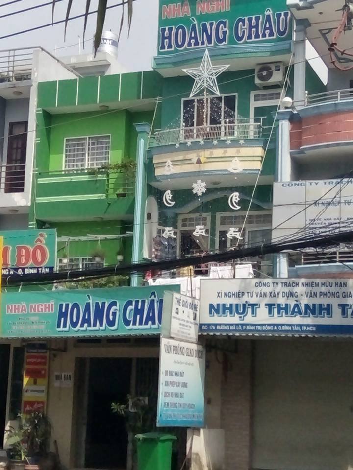 Bán nhà MT đường Mã Lò, Phường Bình Trị Đông, Quận Bình Tân