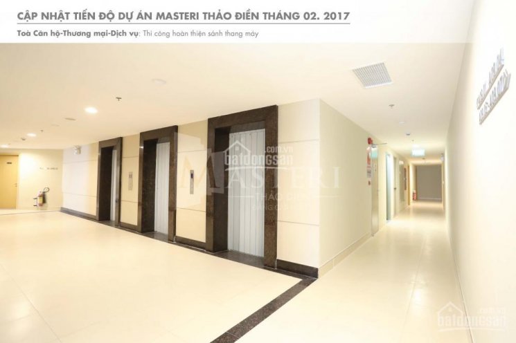 Masteri Thảo Điền nơi được nhà đầu tư tin tưởng lựa chọn,PKD CĐT 0903932788 Trâm