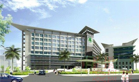 Chuyển nhượng dự án 2,9ha, bệnh viện Ngọc Tâm quận 2 (đã duyệt 2 lóc 5 – 8 tầng):