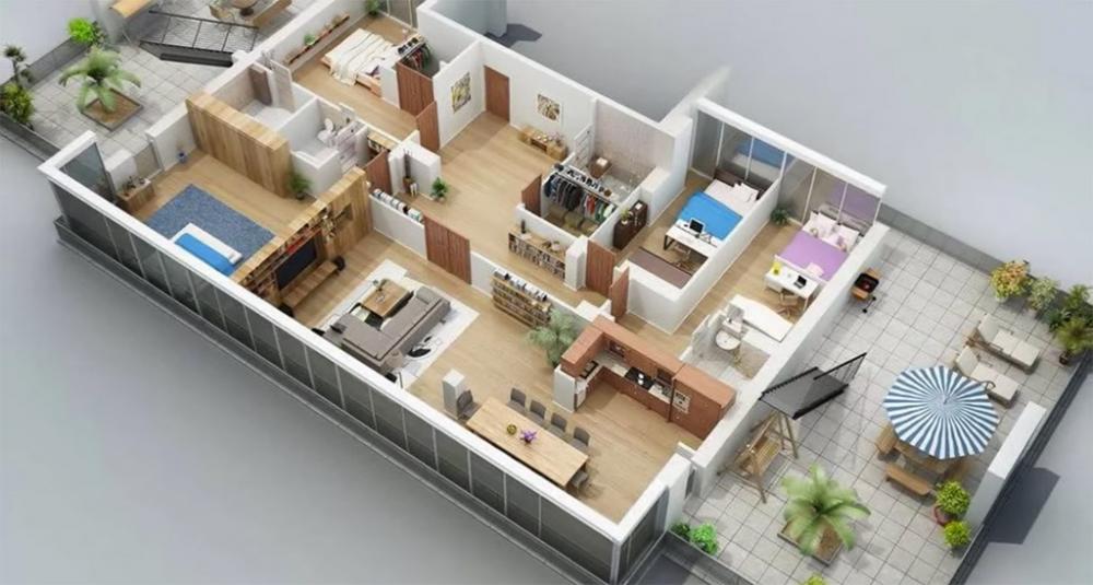 Bán căn hộ New City Thủ Thiêm 2 phòng ngủ, liền kề Sala, 56- 80 m2, view sông. LH 0903932788 Trâm