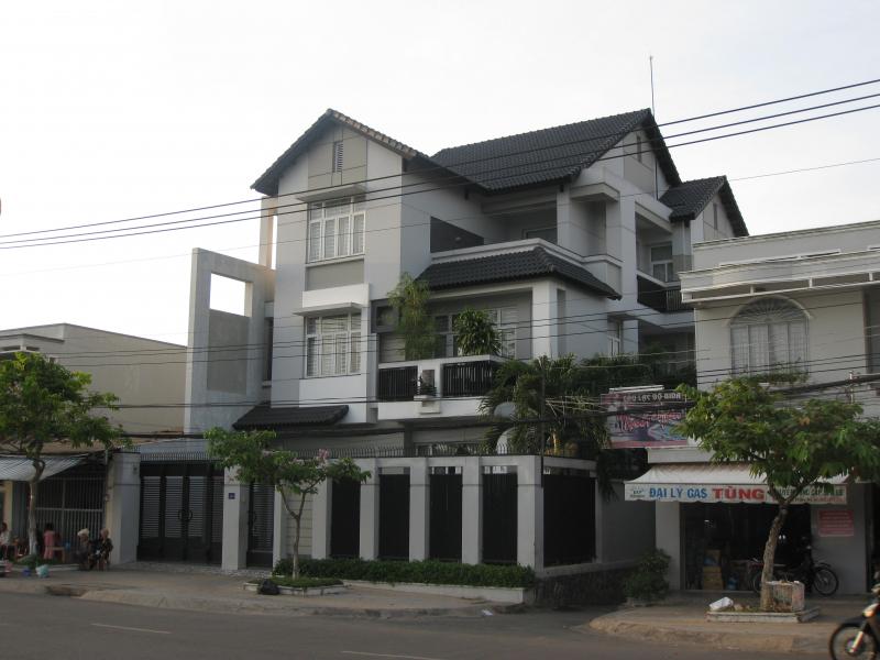 Cần bán nhà phố 5,2 tỷ, 4 x 18m, Trần Khắc Chân, Phường Tân Định, Quận 1, TP. Hồ Chí Minh